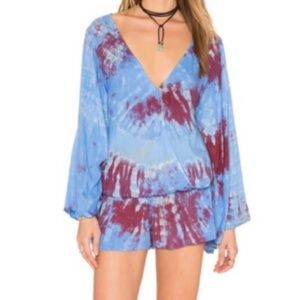 Tiare Hawaii romper